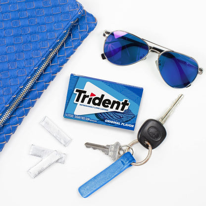 Trident Xylitol Chewing Gum – Budget-Friendly Valentine's Day Gift for Her