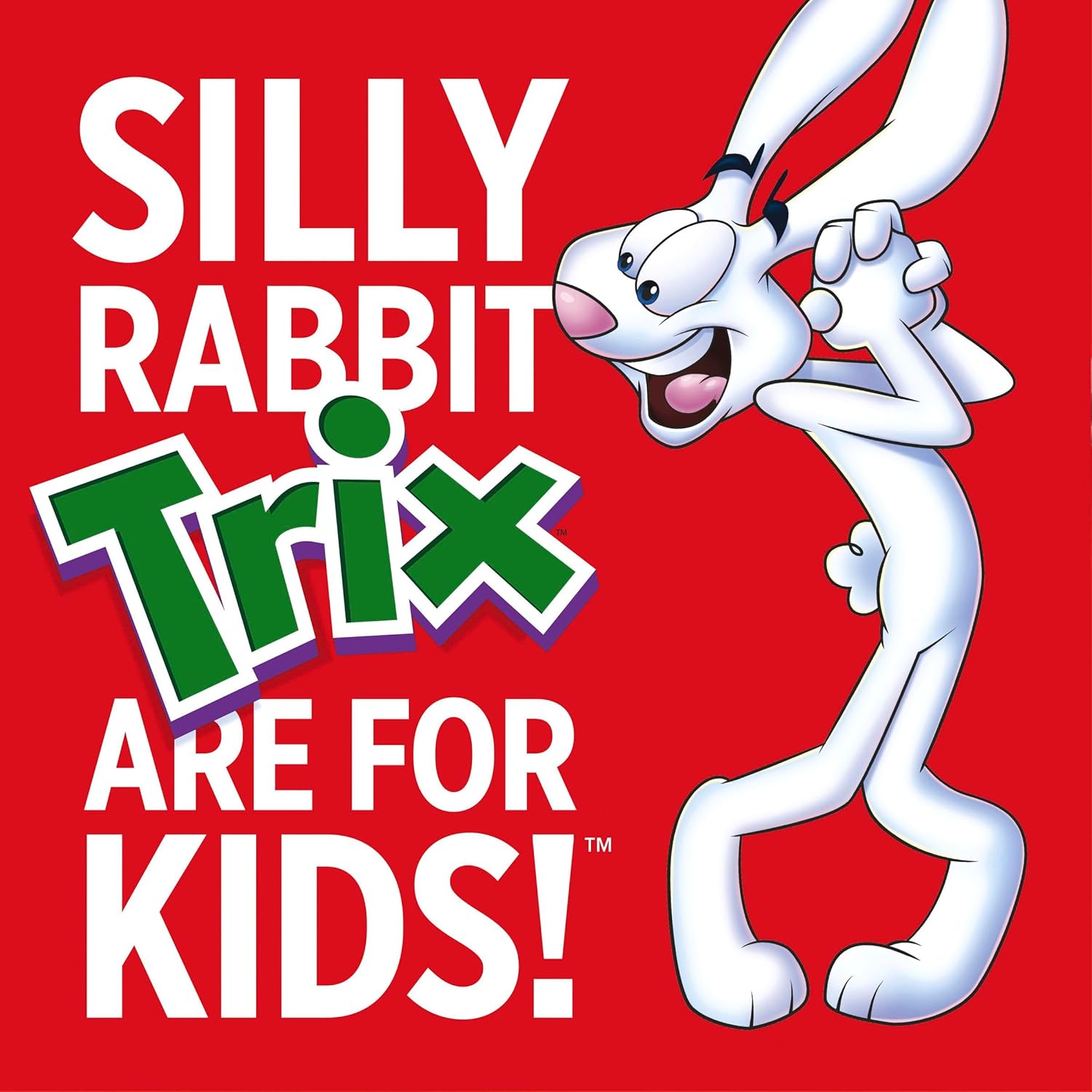 Trix Fruity Cereal – Daily Whole Grain Breakfast with Added Vitamins for Health-Conscious Families