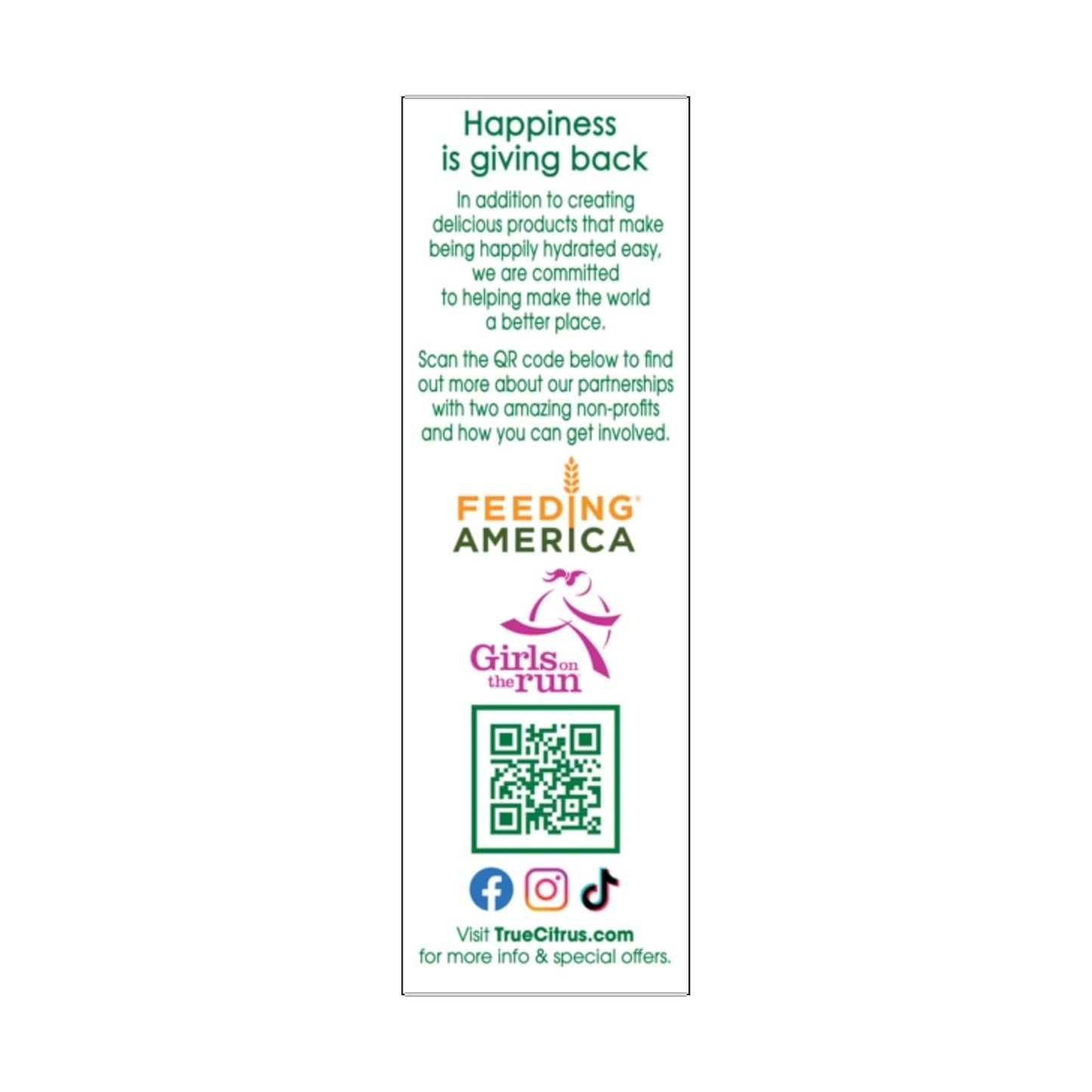 True Citrus True Lemon Strawberry Lemonade Stevia Packets – Kid Approved Drink Mix to Replace Juice and Soda