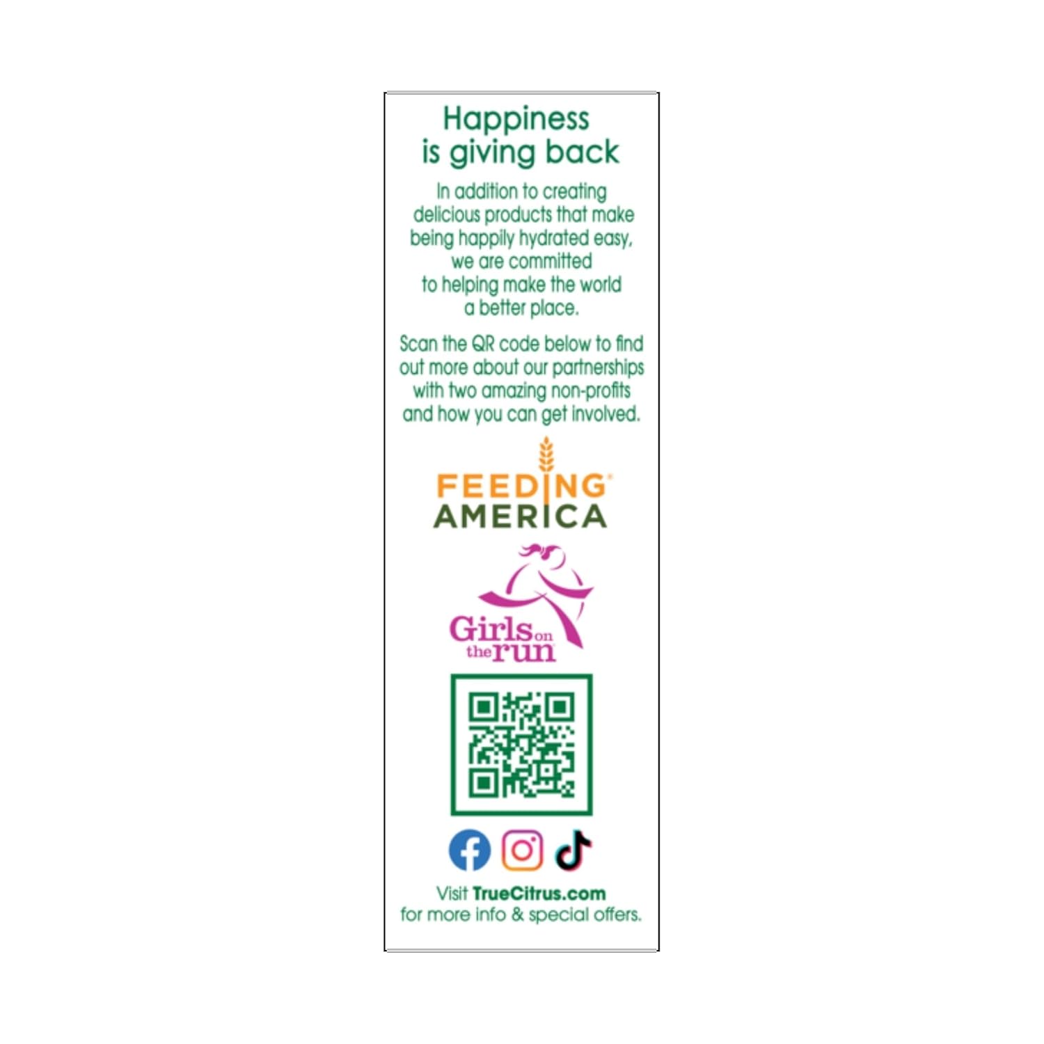 True Citrus True Lemon Strawberry Lemonade Stevia Packets – Kid Approved Drink Mix to Replace Juice and Soda