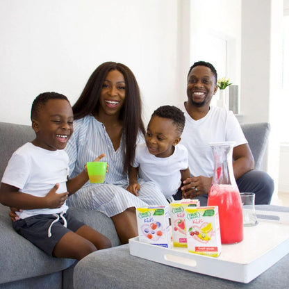 True Lemon Stevia Hydration Packets – Fun and Functional Stocking Stuffer Gift for Busy Moms