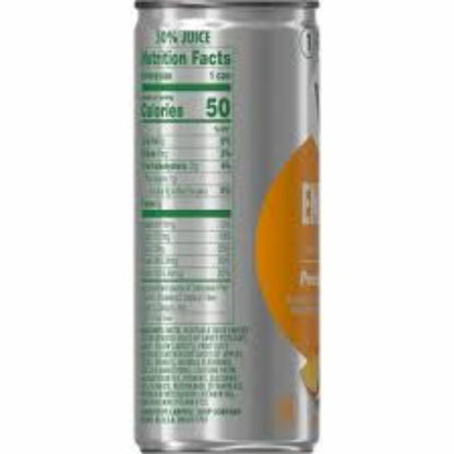 V8 +Energy Sparkling Pomegranate Blueberry 4 Pack – Stocking Stuffer for the Energy Drink Lover