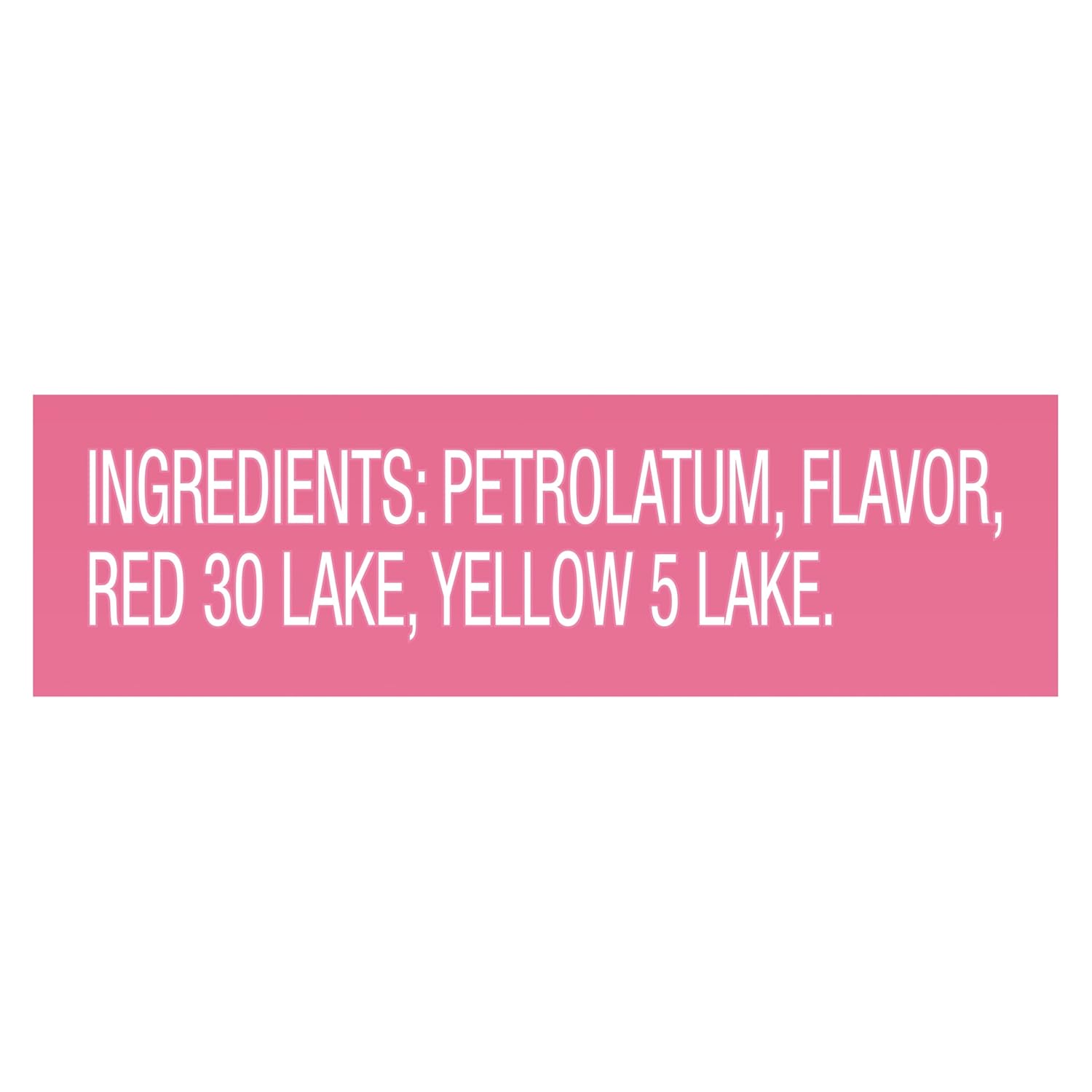 Vaseline Lip Therapy Rosy Lips Mini 2 Pack – Affordable Birthday Gift for Women and Mom, Tinted Moisturizing Lip Balm for Stocking Stuffers