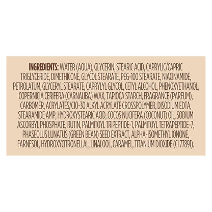 Vaseline Radiant X Even Tone Body Lotion with 1% Niacinamide – Nightly Self-Care Ritual for Visible Dark Spot Correction