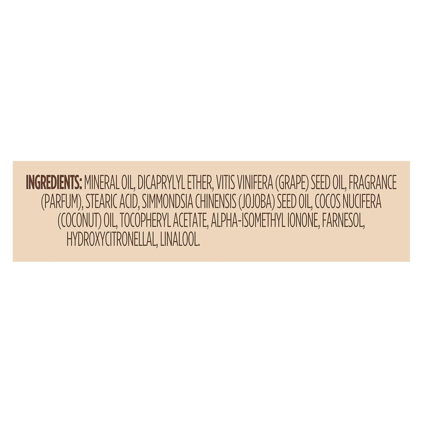 Vaseline Radiant X Replenishing Body Oil, Dermatologist Co-Created Premium Glow Oil for Elevated Vanity