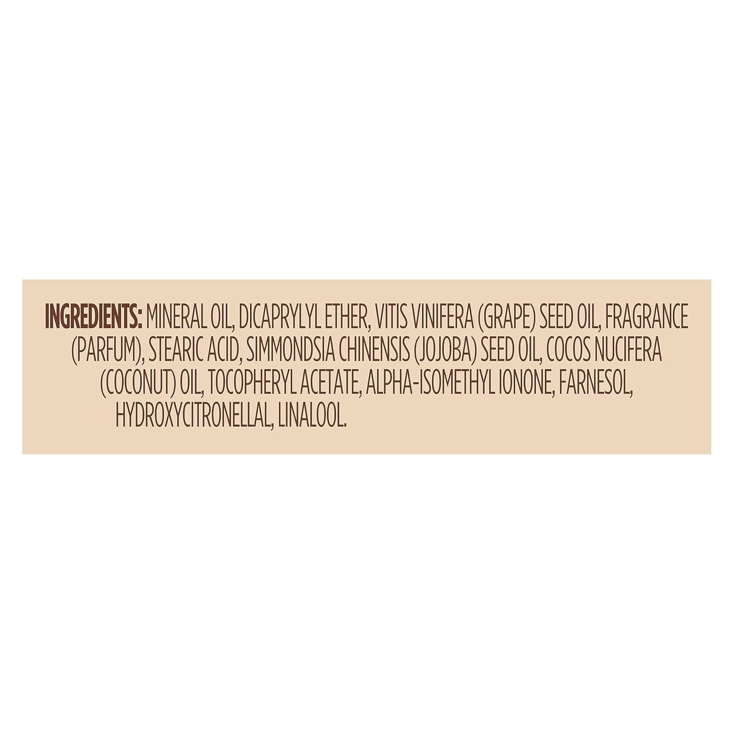 Vaseline Radiant X Replenishing Body Oil, Dermatologist Co-Created Premium Glow Oil for Elevated Vanity