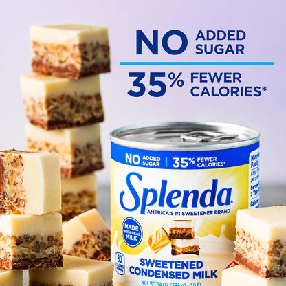 versatile for baking (cakes, pies), beverages (coffee), and dessert recipes