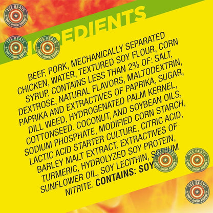 vlasic dill pickle co-branded seasoning