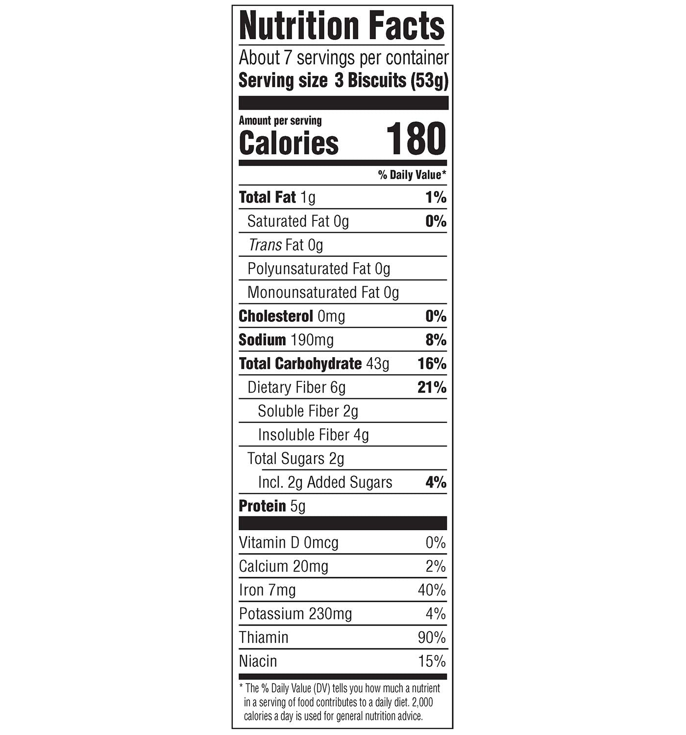 Weetabix Whole Grain Cereal – Less Waste Resealable Box for Streamlined Mornings, 14 oz Box