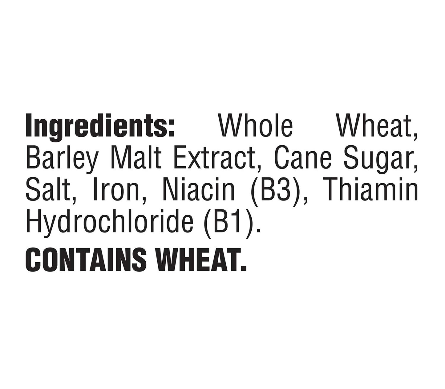 Weetabix Whole Grain Cereal – Less Waste Resealable Box for Streamlined Mornings, 14 oz Box