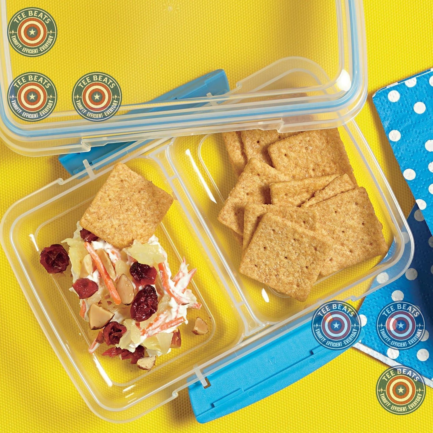 Wheat Thins Original Crackers – Housewarming Snack Basket Addition for New Homeowners