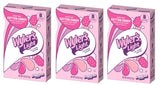 Wyler's Light Cotton Candy Drink Packets - Sugar Free Flavoring for Fitness Recovery Gym Bags and Hydration Rituals