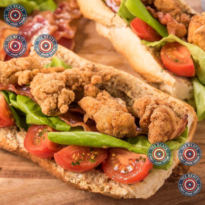 Zatarain's All-in-One Fish Fri Breading for Stress-Free Weeknight Family Dinners