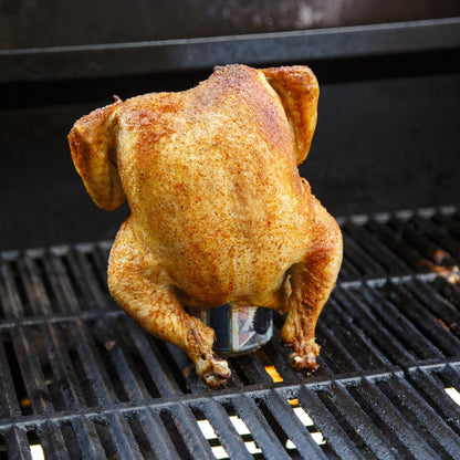 Zatarain's Creole Butter Marinade with Injector – Ready-to-Give Birthday Gift for the Backyard Pitmaster Who Has Every Gadget