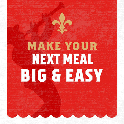 Zatarain's Creole Butter Marinade with Injector – Ready-to-Give Birthday Gift for the Backyard Pitmaster Who Has Every Gadget