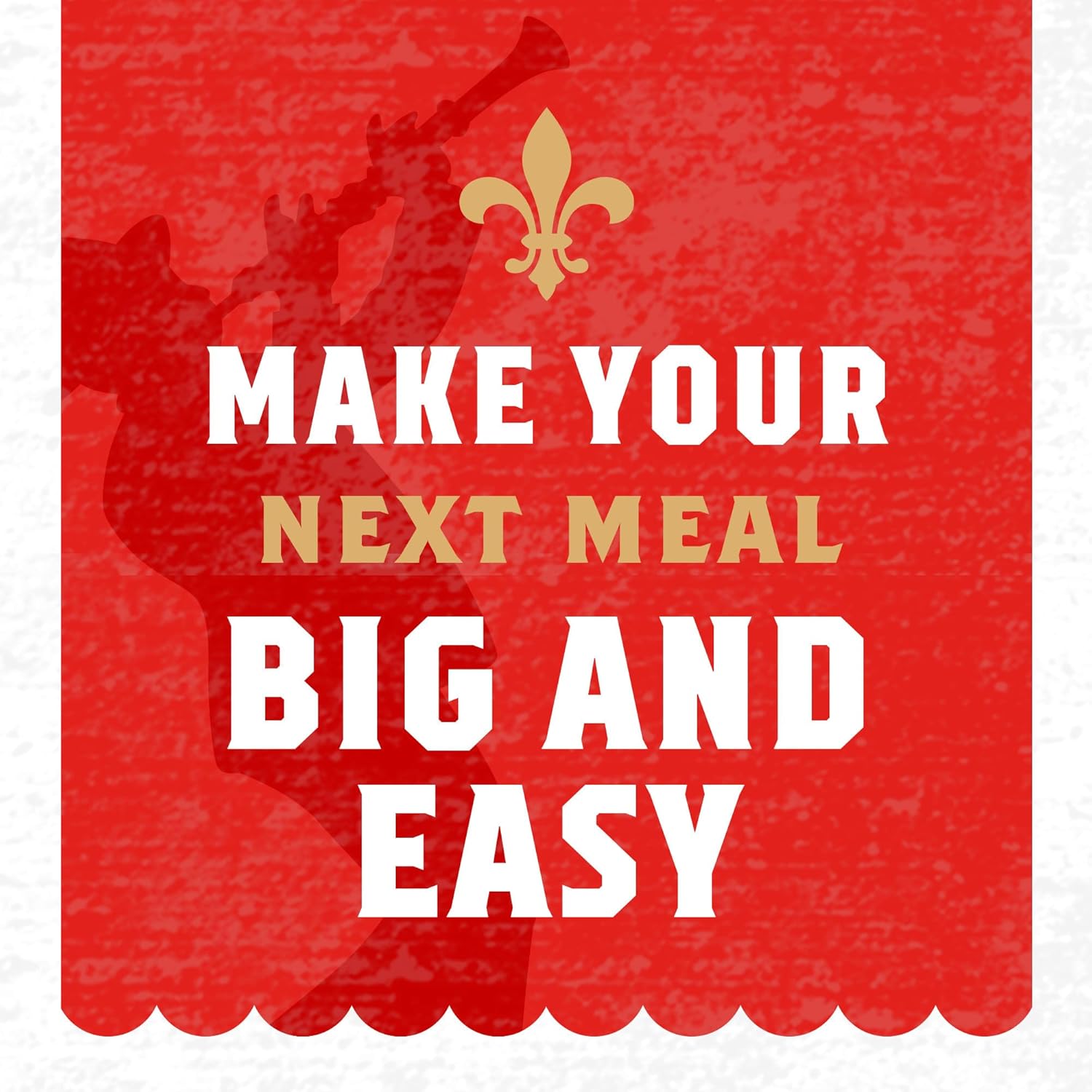Zatarain's Jambalaya Rice Mix – Easy Weeknight Meal Base for Small Space Apartment Kitchens
