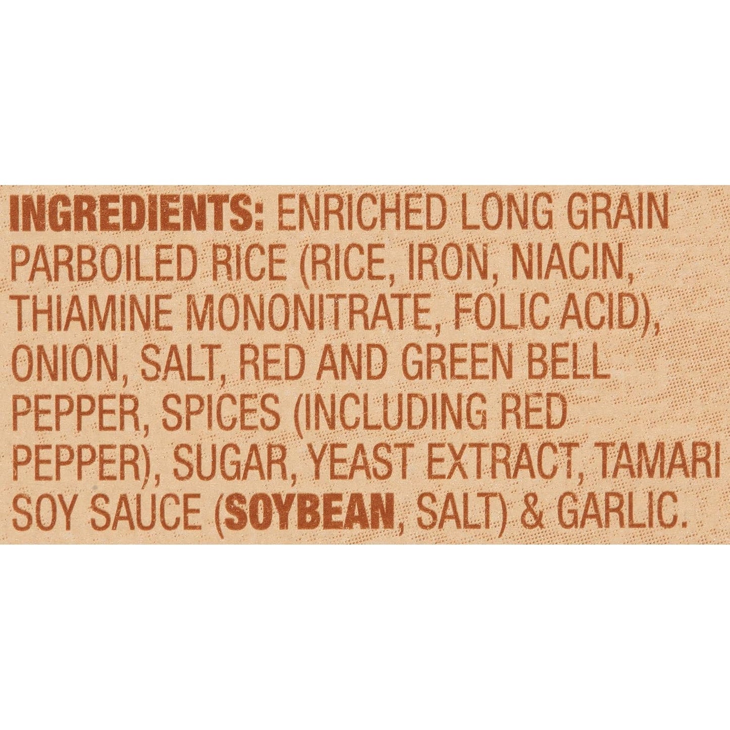 Zatarain's Seasoned Rice — Easy Weeknight Side to Pack in School Lunches and Bento Boxes