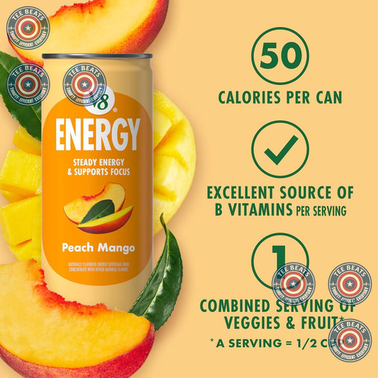 zero added sugar with 50 calories and 12g carbohydrates per can